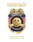 Hunting Smiley: February 2013 Premier Issue - Illustrated Cover Image