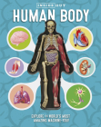 Inside Out Human Body: Explore the World's Most Amazing Machine-You! By Luann Columbo Cover Image