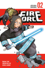 Fire Force 2 Cover Image