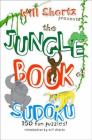 Will Shortz Presents the Jungle Book of Sudoku for Kids: 150 Fun Puzzles! By Will Shortz Cover Image