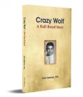 Crazy Wolf: A Half-Breed Story Cover Image