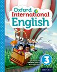 Oxford International Primary English Student Book 3 By Izabella Hearn, Myra Murby, Moira Brown Cover Image