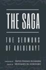 The Saga: The Sermons of Ahlulbayt Cover Image