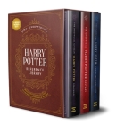 The Unofficial Harry Potter Reference Library Boxed Set: MuggleNet's Complete Guide to the Wizarding World By The Editors of MuggleNet Cover Image