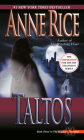 Taltos (Lives of Mayfair Witches #3) By Anne Rice Cover Image