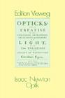 Optik: Oder Abhandlung Über Spiegelungen, Brechungen, Beugungen Und Farben Des Lichts (Edition Vieweg #1) Cover Image