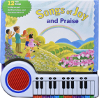 Songs of Joy and Praise (St. Joseph Kids' Books) Cover Image
