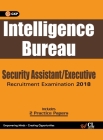 Intelligence Bureau 2018: Security Assistant/Executive Cover Image