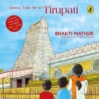 Amma, Take Me to Tirupati Cover Image