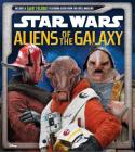 Star Wars: Aliens of the Galaxy By Jason Fry Cover Image