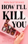 How I'll Kill You Cover Image