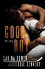 Good Boy By Elle Kennedy, Sarina Bowen Cover Image
