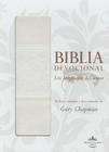 Biblia Devocional Lenguajes del Amor-Rvr 1960 By Gary Chapman Cover Image