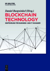 Blockchain Technology Cover Image