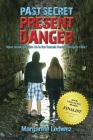 Past Secret Present Danger: What Deadly Secrets Lie in the Tunnels Beneath Niagara Falls? By Margarete Ledwez Cover Image