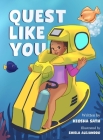 Quest Like You By Keosha S. Sath Cover Image