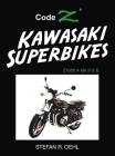 Kawasaki Superbikes: Z1000 A Mk.II & E Cover Image
