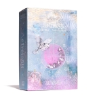 Heavenly Bodies Astrology: Deck and Hardback Guidebook (Deluxe Boxset) By Lily Ashwell Cover Image