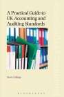 A Practical Guide to UK Accounting and Auditing Standards Cover Image
