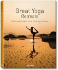 Great Yoga Retreats By Taschen (Editor), Kristin Rubesamen Cover Image