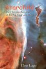 Starchild: The Human Meanings of the Big Bang Cosmos Cover Image