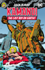 Kamandi by Jack Kirby Vol. 1 Cover Image