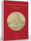 Li Gonglin: Vimalakirti Preaching the Doctrine: Collection of Ancient Calligraphy and Painting Handscrolls: Painting By Cheryl Wong (Editor) Cover Image