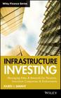 Infrastructure Investing (Wiley Finance #549) By Rajeev J. Sawant Cover Image