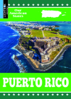 Puerto Rico By Steve Goldsworthy Cover Image