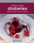 Healthy Eating:Diabetes: Delicious Recipes For Type 2 Diabetes Cover Image