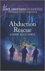 Abduction Rescue By Laurie Alice Eakes Cover Image