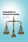 Linguistics in Pursuit of Justice Cover Image