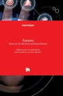 Sensors: Focus on Tactile Force and Stress Sensors Cover Image