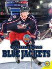 Columbus Blue Jackets (Inside the NHL) Cover Image