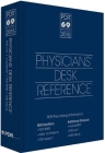 2015 Physicians' Desk Reference, 69th Edition (Boxed) By PDR Staff, Physicians Desk Reference Cover Image
