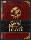 Tales From The Sea of Thieves By Paul Davis Cover Image