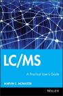 LC/MS w/website [With CD-ROM] Cover Image