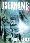 Username: Uprising By Joe Sugg Cover Image