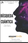 Busqueda Cuantica By David Hernandez Recinas Cover Image