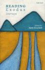 Reading Exodus: Journeys By Beth Kissileff (Editor) Cover Image