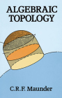 Algebraic Topology (Dover Books on Mathematics) Cover Image
