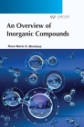 An Overview of Inorganic Compounds By Rose Marie O. Mendoza Cover Image