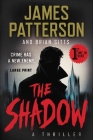 The Shadow By James Patterson, Brian Sitts Cover Image