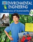 Environmental Engineering and the Science of Sustainability (Engineering in Action) Cover Image