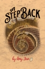 A Step Back By Amy Jean, Eric Savage (Illustrator) Cover Image
