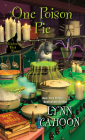 One Poison Pie (Kitchen Witch Mysteries #1) By Lynn Cahoon Cover Image
