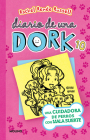 Una cuidadora de perros con mala suerte / Dork Diaries: Tales from a Not-So-Perfect Pet Sitter (Diario De Una Dork #10) By Rachel Renée Russell Cover Image