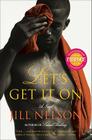 Let's Get It On: A Novel By Jill Nelson Cover Image