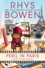 Peril in Paris (Royal Spyness Mystery #16) By Rhys Bowen Cover Image