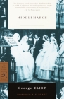 Middlemarch (Modern Library Classics) By George Eliot, A. S. Byatt (Introduction by) Cover Image